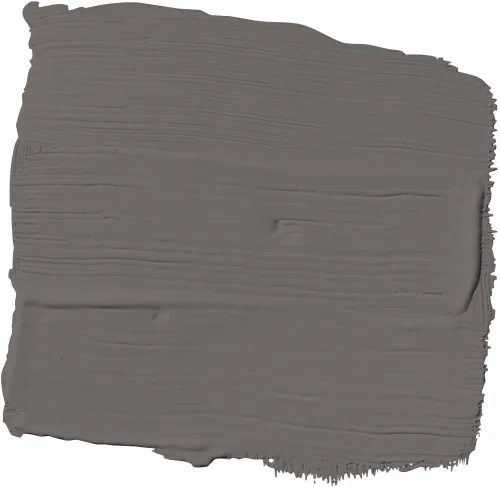 Vista 11 de Glidden Pintura Interior + Imprimación: Gris/Plata Antigua, Una Capa, Satinado, 1 Galón