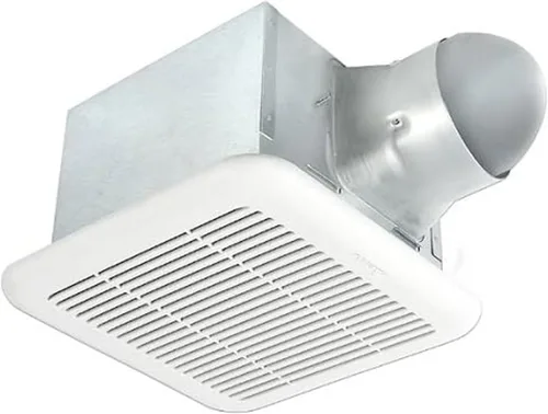 Vista 13 de Ventiladores Delta Electronics Breez Signature, SIG80-110, 8.2watts, 120 volts