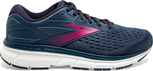 Vista 2 de Brooks Dyad 11 - Tenis de correr para mujer, Para mujer.