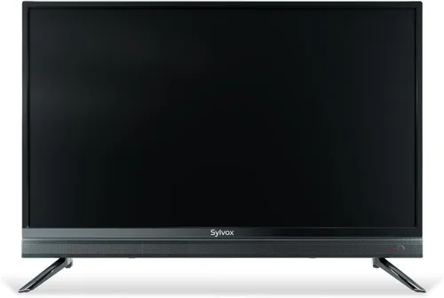 Vista 2 de SYLVOX TV RV de 32 pulgadas, TV de 12 V para autocaravana, 1080P Smart TVs