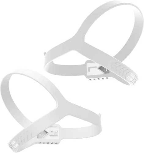 Vista 8 de Par de correas adicionales compatibles con tecnología de sensor inteligente CITYPLAY y Playermaker 2.0 (sensor no incluido)