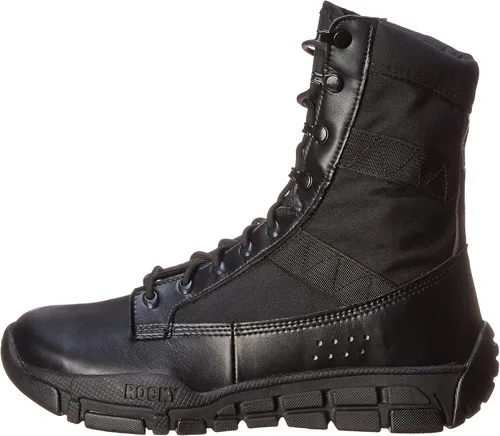 Vista 8 de Rocky Men's Ry008 Military and Tactical Boot
