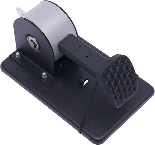 Vista 7 de Controles de pasajeros Conjunto de pedal de freno para nuevos conductores/Aprendizaje Conducción/Entrenamiento Conducción - Controles universales