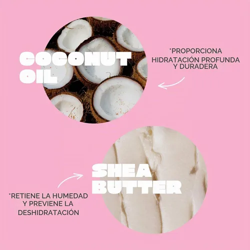 Vista 5 de Delectable by Cake Beauty - Set de regalo surtido de crema de manos, 4 piezas