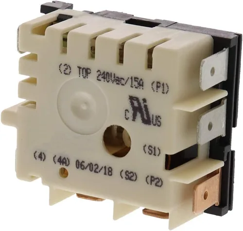 Vista 2 de ERP Interruptor infinito DG44-01002A