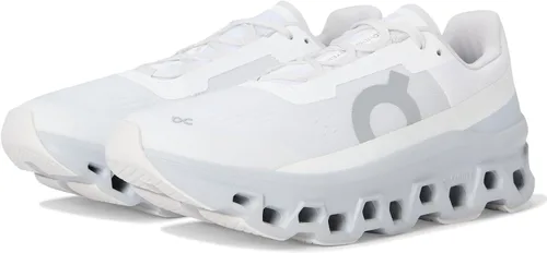 Vista 26 de Zapatillas On Cloudmonster para Hombre Acai/Aloe