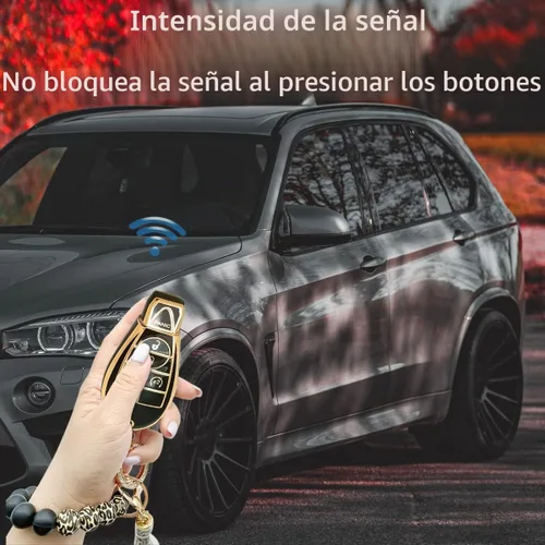 Vista 3 de Funda suave de protección completa para Dodge Ram 1500 2500 3500 2009-2012 Journey Challenger Chrysler Town and Country Jeep Grand Cherokee