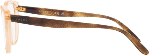 Vista 4 de Vogue Eyewear Vo5485 - Marcos de lentes graduados para mujer