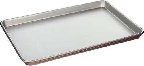 Vista 11 de Cuisinart Bandeja para hornear, bandeja de 17 pulgadas para hornear, bronce, AMB-17BSBZ