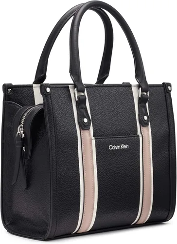 Vista 10 de Calvin Klein Bandolera Beckah Novedad