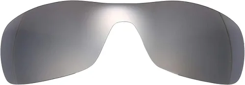 Vista 4 de NicelyFit 4 pares de lentes polarizadas de repuesto para gafas de sol Oakley Antix marcos de gafas de sol