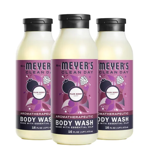 Vista 16 de Mrs. Meyer´s