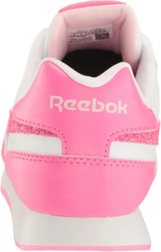 Vista 3 de Reebok Royal Classic Jogger 3.0 - Tenis unisex para niños