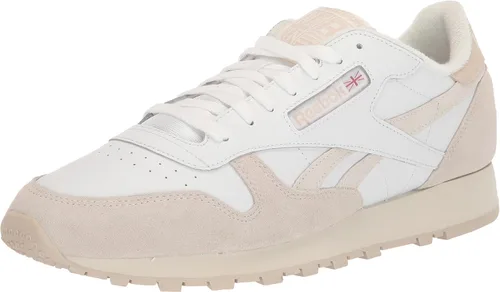 Vista 31 de Reebok Women's Classic Leather Sneaker