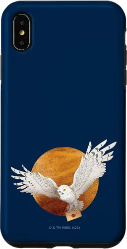 Vista 11 de Harry Potter Hedwig and The Moon Case for iPhone 17