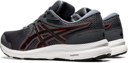 Vista 4 de ASICS Gel-Contend 7 - Tenis de correr para mujer