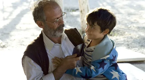 Vista 6 de Almanya-Willkommen in Deutschland Blu-ray
