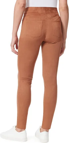 Vista 3 de Gloria Vanderbilt Pantalón ajustado Avery para mujer