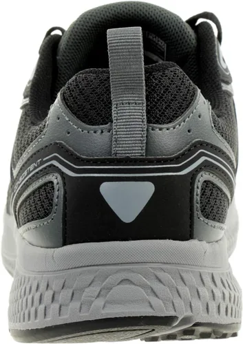 Vista 5 de Skechers Gorun Consistent - Tenis deportivos de rendimiento para hombre, para correr, caminar, con espuma refrigerada por aire