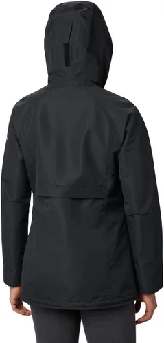 Vista 2 de Columbia South Canyon - Chamarra para mujer