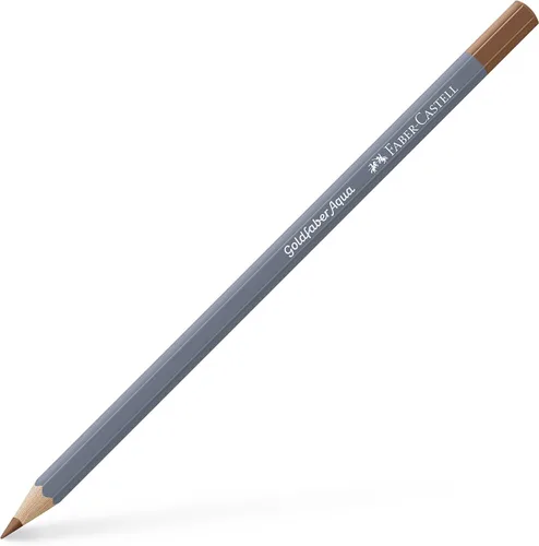 Vista 23 de Goldfaber Lápiz Acuarela Aqua - 105 Amarillo Cadmio Limón
