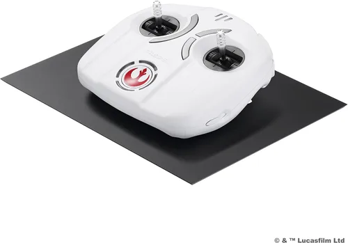 Vista 10 de Propel Star Wars Quadcopter: X Wing Collectors Edition Caja