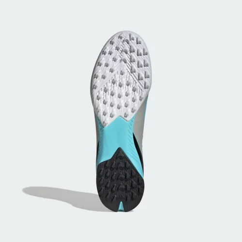 Vista 5 de adidas Unisex-Adult X Crazyfast Messi.3 Turf Sneaker
