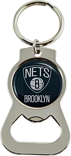 Vista 4 de Llavero con abrebotellas de la NBA