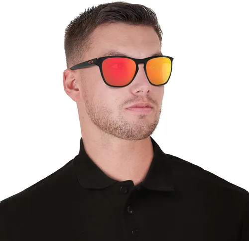 Vista 7 de Oakley Gafas de sol cuadradas Oo9479 Manorburn para hombre
