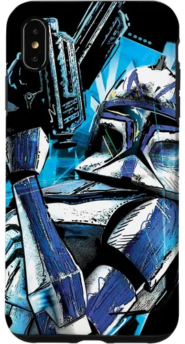Vista 11 de Star Wars The Clone Wars - Carcasa para iPhone 17