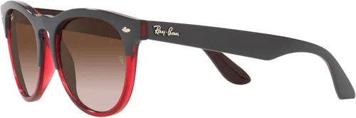 Vista 3 de Ray-Ban RB4471 Iris - Gafas de sol redondas
