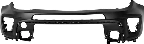 Vista 40 de Garage-Pro Cubierta de parachoques delantero compatible con Jeep Grand Cherokee 1993-1995