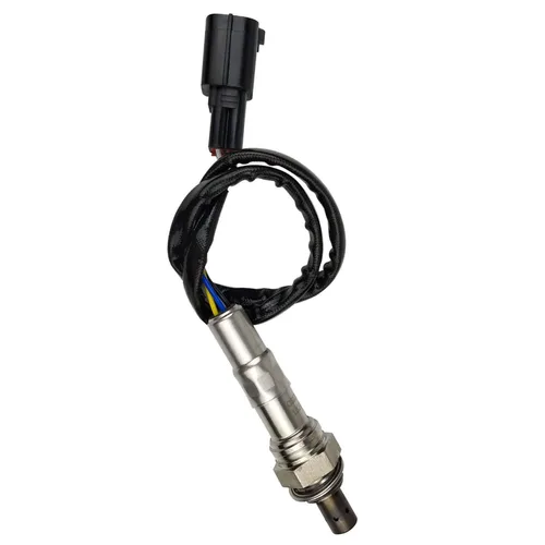 Vista 7 de Sensor de oxígeno de repuesto para 15788 75-4024 24355 SG1663 234-5015 Sensor de oxígeno delantero de relación de combustible de aire compatible