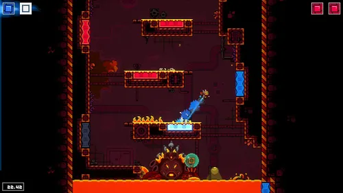 Vista 4 de Super Magbot Standard - Nintendo Switch Código digital