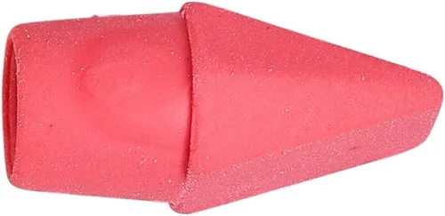 Vista 6 de DIX382726 - ERASER,LÁPICO,GORRA,ROSA