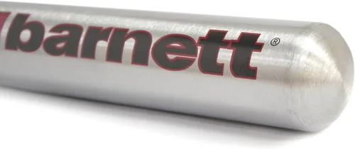 Vista 4 de Barnett Bate de béisbol BB-1 en aluminio