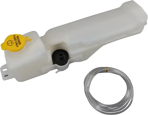Vista 124 de Depósito de limpiaparabrisas TRQ Para Toyota RAV4 2013-2016