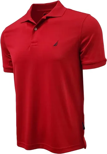 Vista 3 de Nautica Nav Tech Performance - Polo para hombre