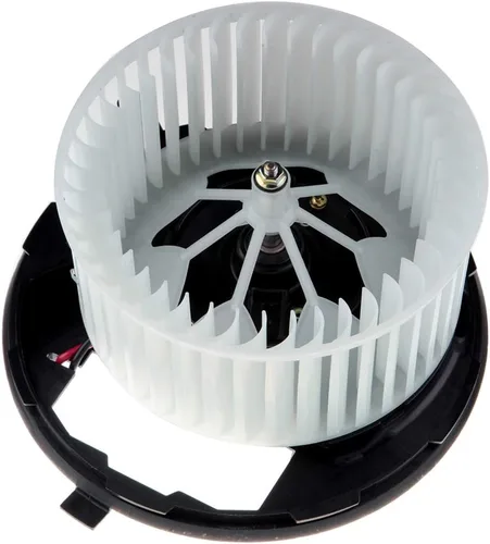 Vista 114 de SCITOO Motor delantero del ventilador del calentador HVAC para el modelo Audi – para A8 Quattro 2004-2010, para S8 2007-2009 reemplazo