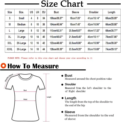 Vista 3 de Breast Cancer Shirts for Women Casual Pink Ribbon Graphic Tee Shirts Casual Loose Short Sleeve Awareness Sweatshirt