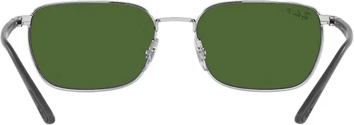 Vista 7 de Ray-Ban RB3684ch Chromance - Gafas de sol rectangulares