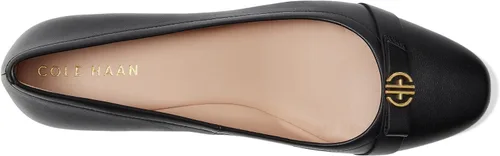Vista 2 de Cole Haan Cuña Malta Mujer, Marrón