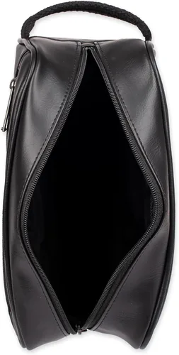 Vista 2 de Kenneth Cole REACTION Men's Toiletry Travel Kit