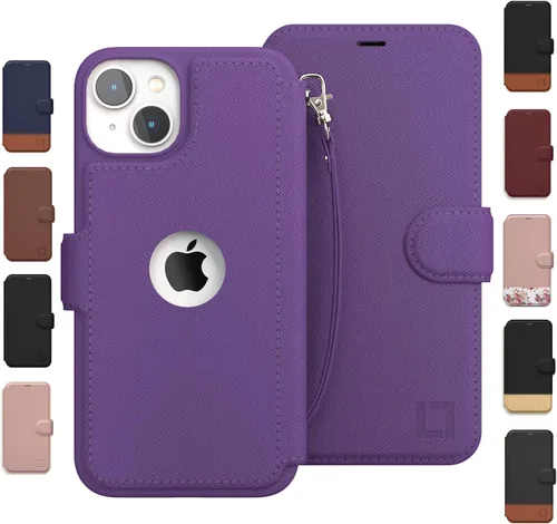 Vista 70 de LUPA - Funda tipo cartera para iPhone 11 Pro y Pro Max