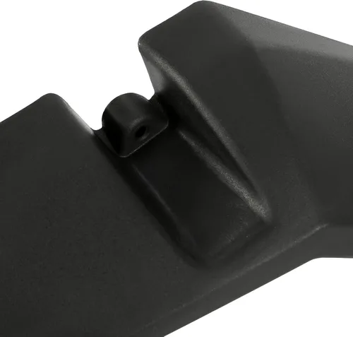 Vista 4 de HECASA Guardabarros delantero izquierdo 2009-2017 Polaris RZR S 800/RZR 4 800/RZR 800/RZR 800/RZR 570 S Guardabarros de repuesto para 5437659-070