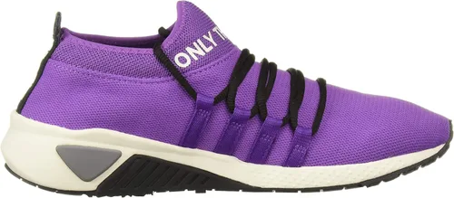 Vista 6 de Diesel SKB S-kb Sl Ii W-Sneakers para mujer