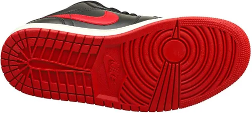 Vista 7 de Jordan - Moderno para mujer