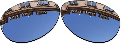 Vista 13 de Vonxyz Lentes Accesorios de repuesto para gafas de sol Oakley Feedback OO4079 - Varias opciones