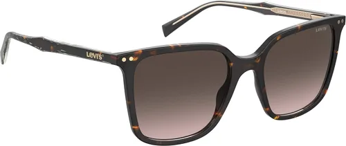 Vista 2 de Levi's Gafas de sol cuadradas Lv 5014S para mujer