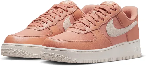 Vista 4 de Nike mens Air Force 1 Low '07 LX